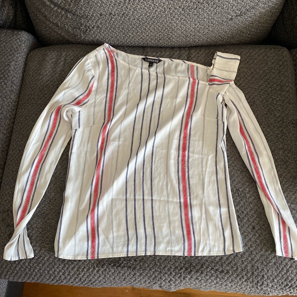 Express Blouse
